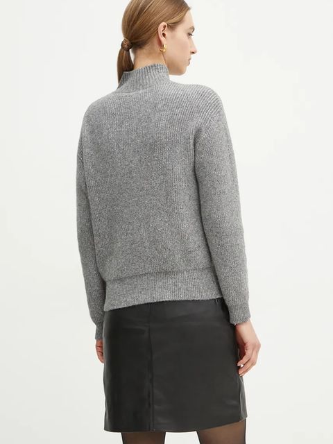 Morgan sweter z domieszką wełny MSTORI - zdjęcie produktu nr 2