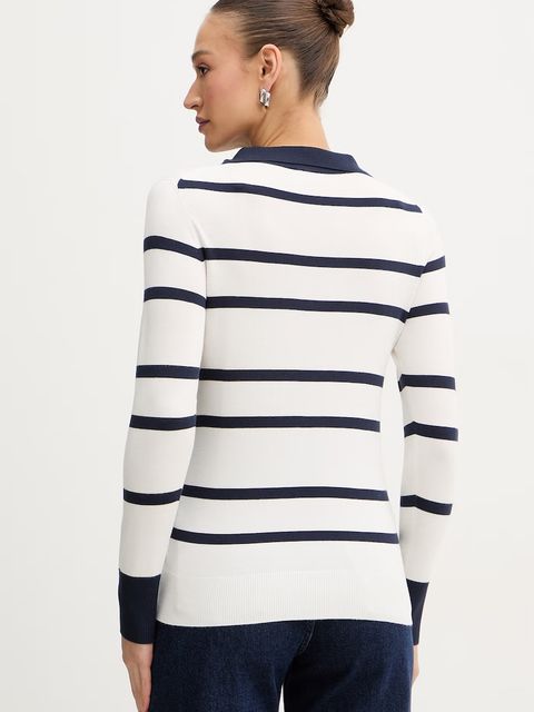 Marella sweter Emme by Marella - zdjęcie produktu nr 2