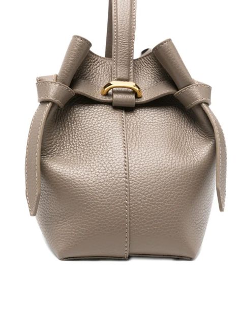 Yuzefi Gyoza shoulder bag - Grey