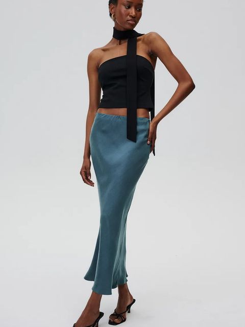 Undress Code top Vivian Top