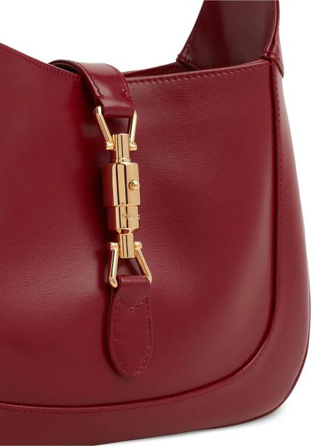 Gucci medium Jackie 1961 shoulder bag - Red