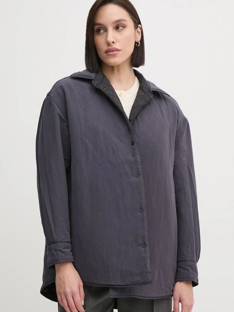 Calvin Klein Jeans kurtka dwustronna - zdjęcie produktu nr 2