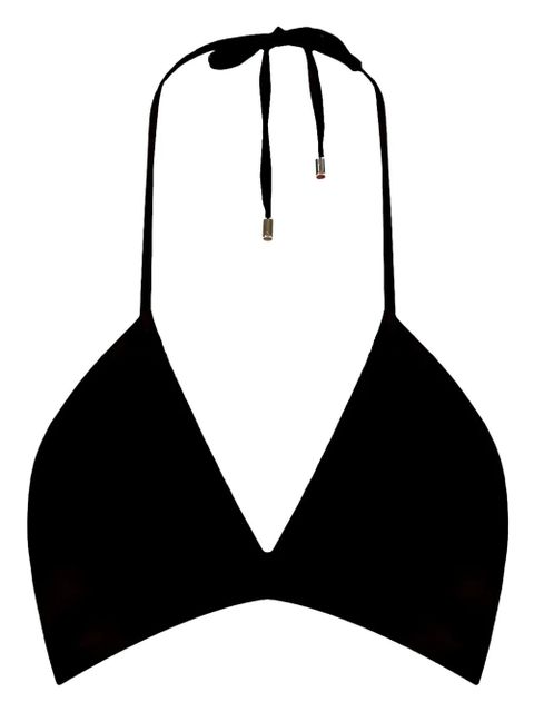 Max Mara Adriene bikini top - Black - zdjęcie produktu nr 1