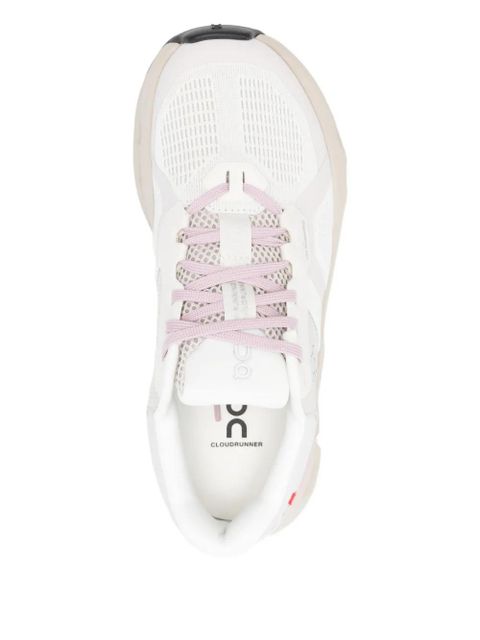 On Running Cloudrunner 2 sneakers - Neutrals