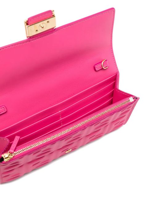 FENDI Baguette mini bag - Pink
