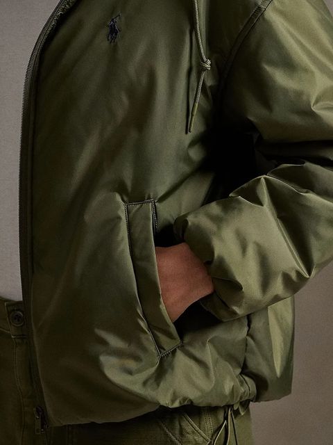 Polo Ralph Lauren kurtka