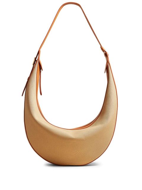 KHAITE Augustina shoulder bag - Neutrals - zdjęcie produktu nr 1