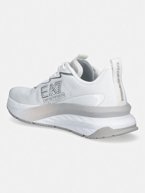 EA7 Emporio Armani sneakersy - zdjęcie produktu nr 2