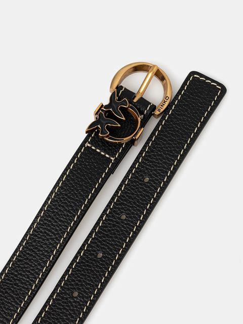 Pinko pasek skórzany - zdjęcie produktu nr 1