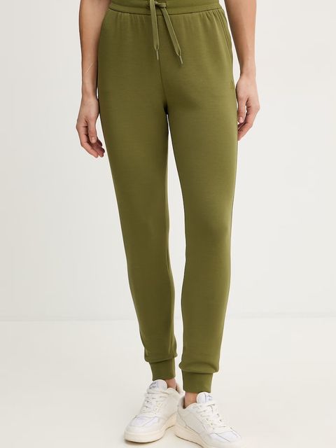 Armani Exchange spodnie dresowe