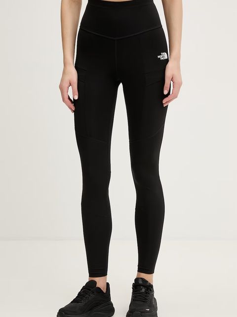 The North Face legginsy damskie Alpine - zdjęcie produktu nr 2
