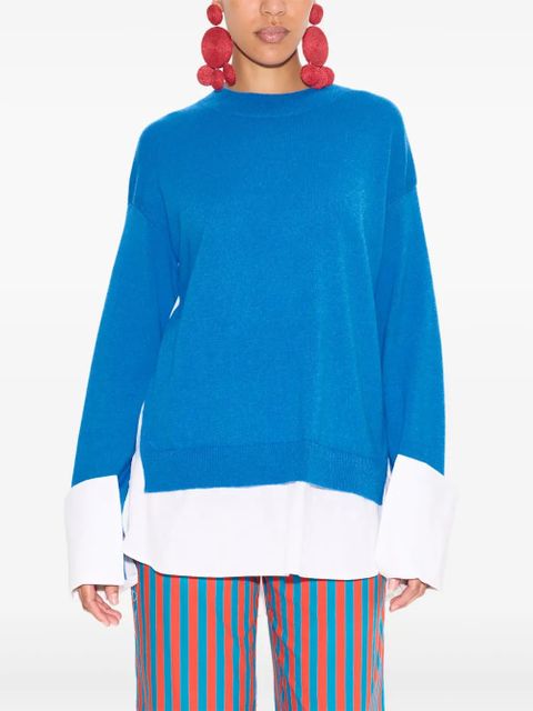 Simon Miller Pip sweater - Blue