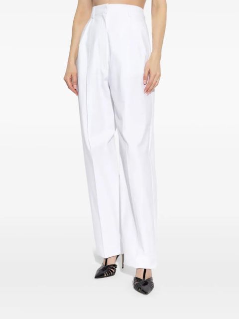 Sportmax Leone trousers - White