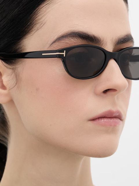 Tom Ford okulary przeciwsłoneczne damskie