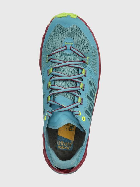 LA Sportiva buty Helios III damskie kolor niebieski 46E624502