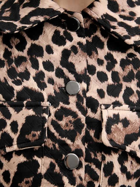 Morgan kurtka VSPRING