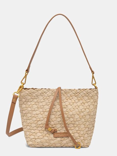 Gianni Chiarini torebka crossbody damska MERCY - zdjęcie produktu nr 1