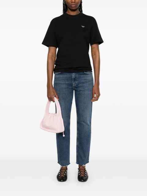 AGOLDE Valen jeans - Blue - zdjęcie produktu nr 2