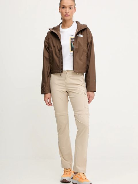 adidas TERREX t-shirt - zdjęcie produktu nr 1