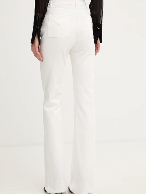 Elisabetta Franchi jeansy - zdjęcie produktu nr 2