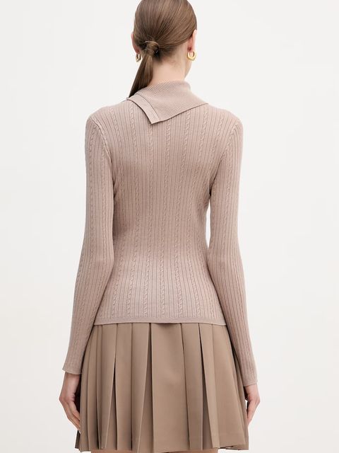 Guess sweter PRSICILLA