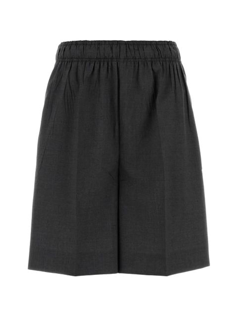 Prada elasticated trousers - Grey - zdjęcie produktu nr 1