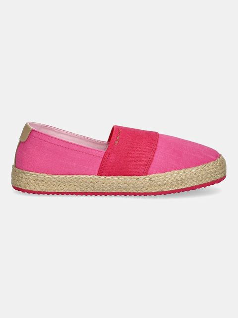 Gant espadryle Raffiaville - zdjęcie produktu nr 1