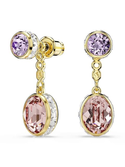 Swarovski kolczyki CHROMA - zdjęcie produktu nr 1