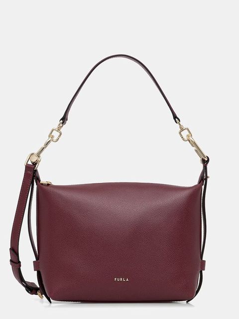 Furla torebka crossbody damska skórzana - zdjęcie produktu nr 1