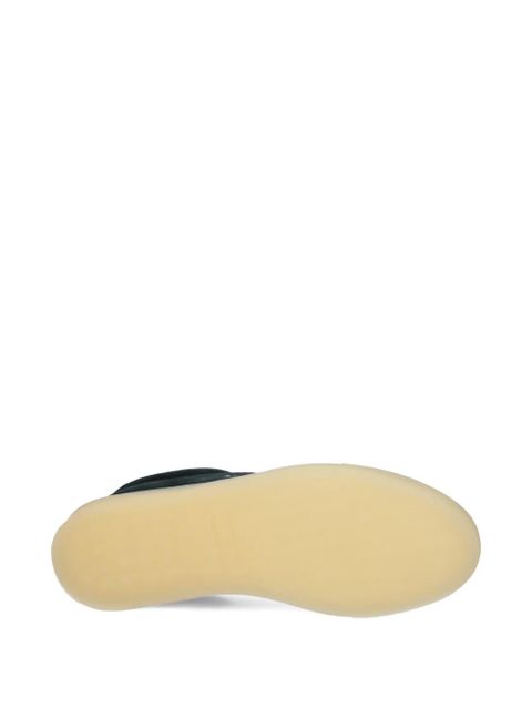 Copenhagen lace-up sneakers - Green