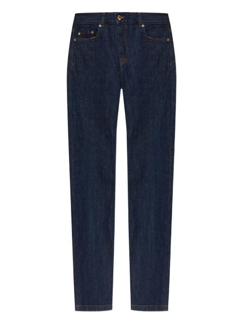 Casablanca cotton jeans - Blue - zdjęcie produktu nr 1