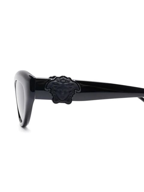 Versace Eyewear VK4005U sunglasses - Black