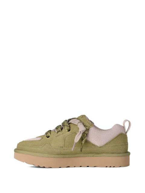 UGG Lo Lowmel sneakers - Green