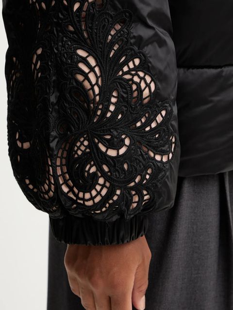 Twinset kurtka puchowa