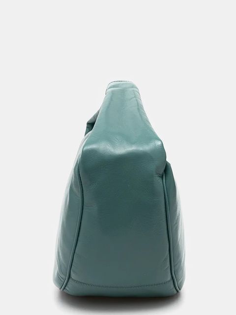 By Far torebka skórzana Maxi - zdjęcie produktu nr 2