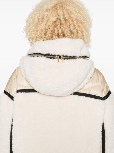 BOGNER Kora ski jacket - Neutrals