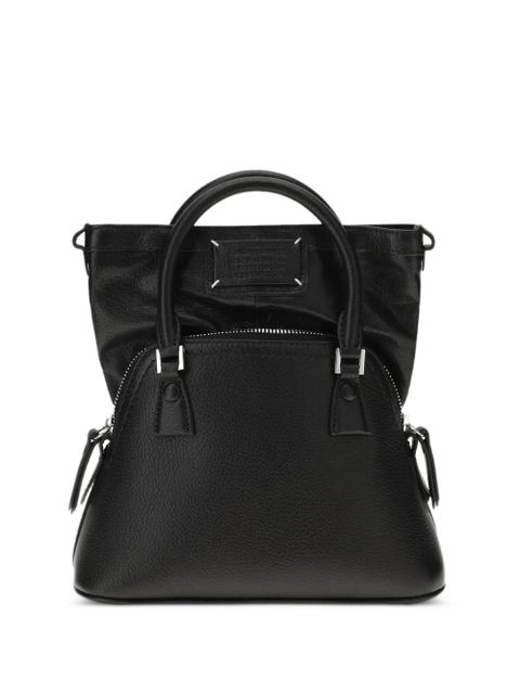 Maison Margiela Micro maison margiela bag - Black - zdjęcie produktu nr 1