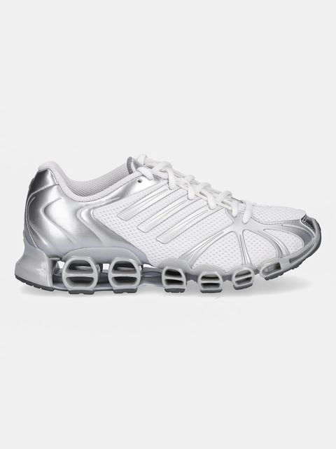 adidas Originals sneakersy Mega Ghostride W damskie kolor biały JQ0555 - zdjęcie produktu nr 2