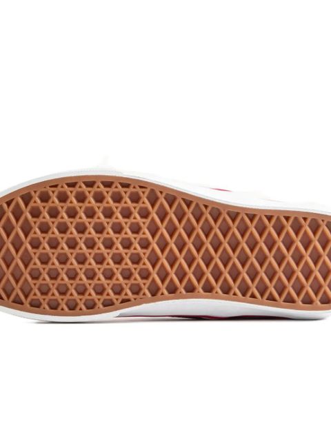 Valentino Garavani x Vans VLogo Checkerboard slip-on sneakers - White