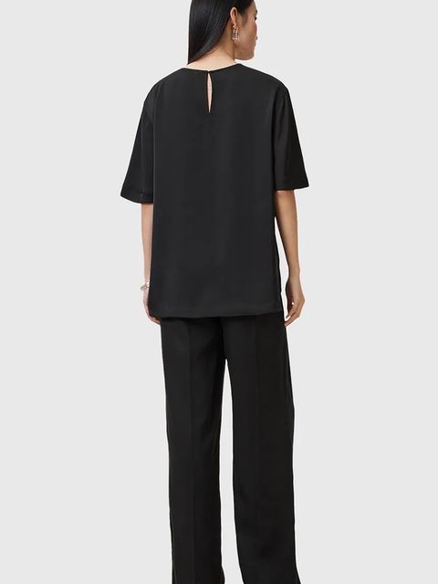 AllSaints spodnie ZENNI