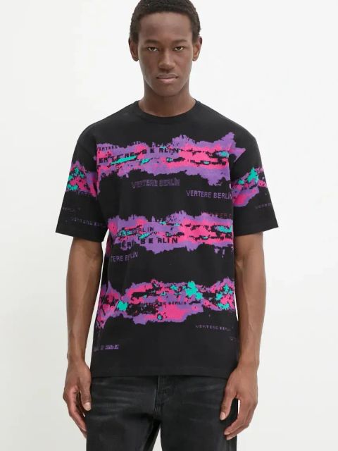 Vertere Berlin sweter kolor czarny VER KT270