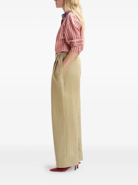 Essentiel Antwerp Jammer trousers - Neutrals
