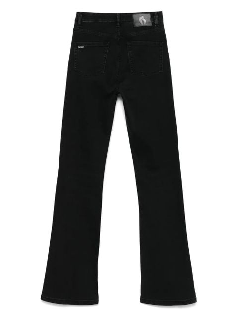 Ba&Sh Aommie jeans - Black - zdjęcie produktu nr 2