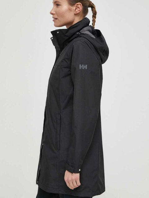 Helly Hansen kurtka przeciwdeszczowa - zdjęcie produktu nr 2