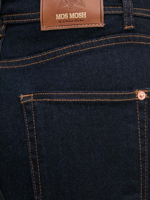 Mos Mosh jeansy