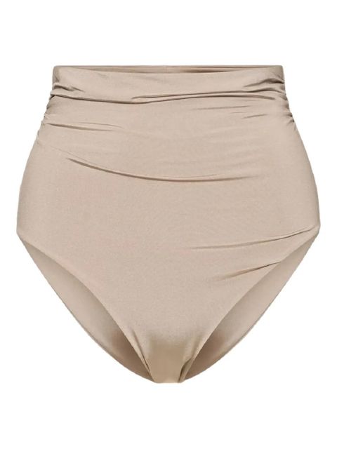 Max Mara Salli bikini bottoms - Neutrals - zdjęcie produktu nr 1
