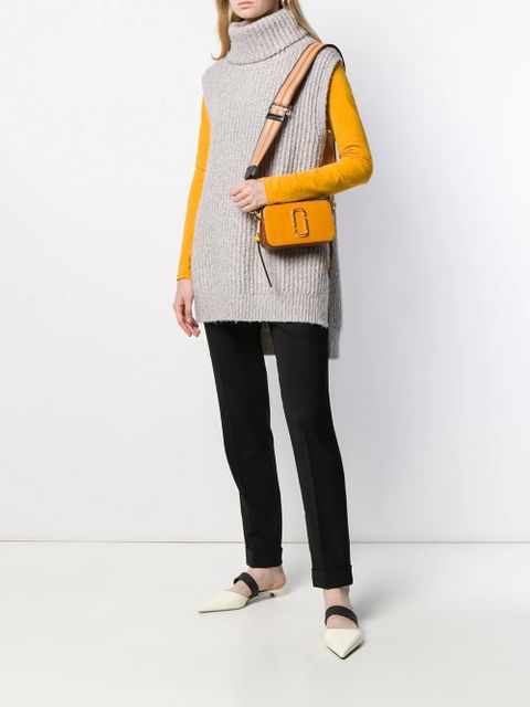 Marc Jacobs The Snapshot camera bag - Neutrals - zdjęcie produktu nr 2