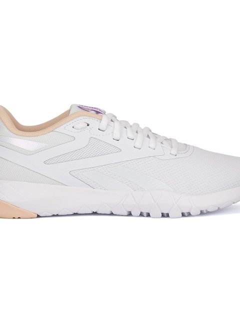 Reebok FLEXAGON FORCE 4 100201507 Biały - zdjęcie produktu nr 1