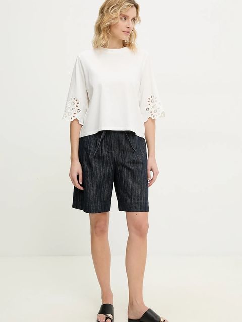 Answear.LAB szorty jeansowe - zdjęcie produktu nr 1