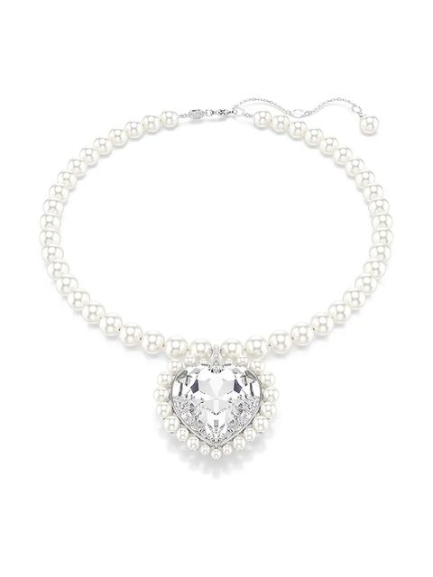 Swarovski naszyjnik Ariana Grande x Swarovski 5720858 - zdjęcie produktu nr 1